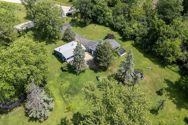 23581 W Petite Lake Rd, Lake Villa, IL 60046 - photo 34