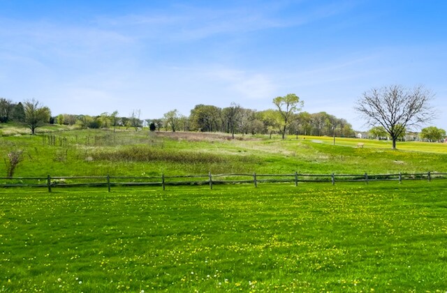 65 Old Post Rd, Montgomery, IL 60538 - view of community with a lawn