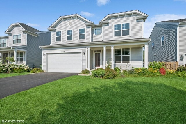 130 Gala Dr, Mundelein, IL 60060 - photo 1
