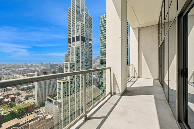 1235 S Prairie Ave Unit 3607, Chicago, IL 60605 - photo 28