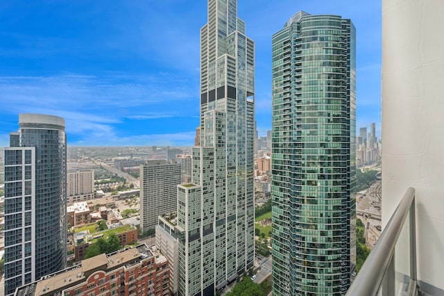 1235 S Prairie Ave Unit 3607, Chicago, IL 60605 - photo 31