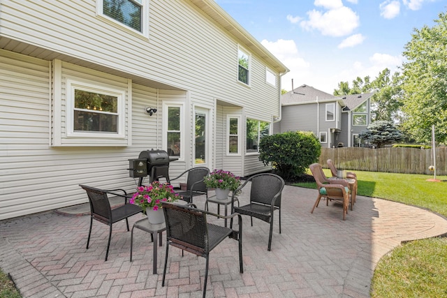 5028 Switch Grass Ln, Naperville, IL 60564 - photo 23