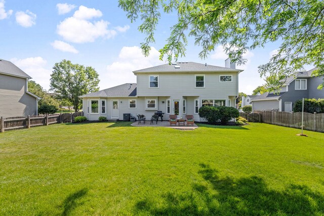 5028 Switch Grass Ln, Naperville, IL 60564 - photo 24