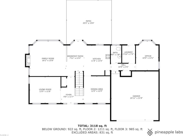 5028 Switch Grass Ln, Naperville, IL 60564 - photo 29