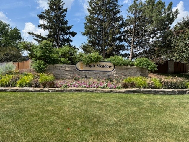 5028 Switch Grass Ln, Naperville, IL 60564 - photo 35