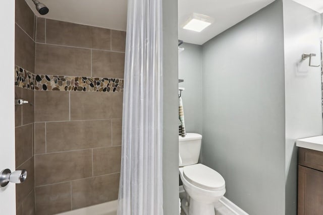4203 Bunratty Ln, Plainfield, IL 60586 - bathroom with vanity and toilet