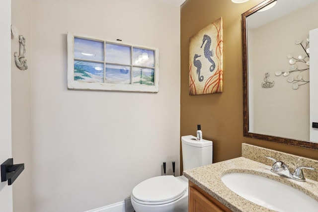 4203 Bunratty Ln, Plainfield, IL 60586 - bathroom featuring toilet and vanity