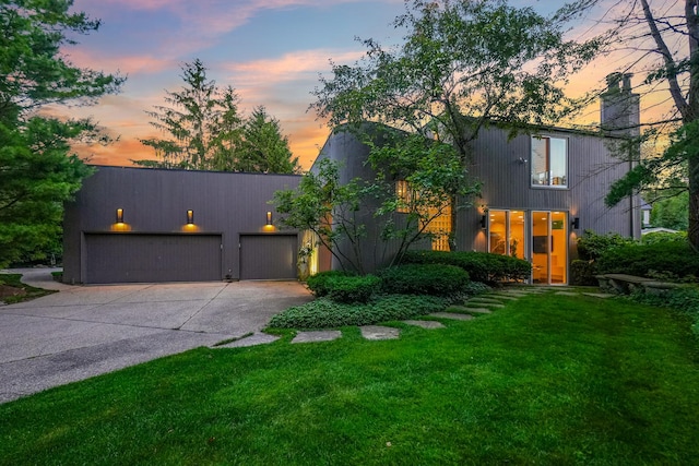 96 Harbor St, Glencoe, IL 60022 - photo 2