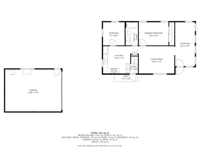 504 N Jefferson St, Streator, IL 61364 - photo 41