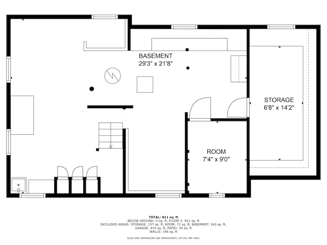 504 N Jefferson St, Streator, IL 61364 - photo 42
