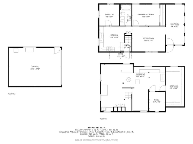 504 N Jefferson St, Streator, IL 61364 - photo 43
