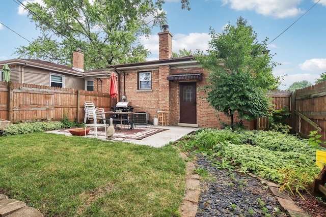 8558 Parkside Ave, Burbank, IL 60459 - photo 16