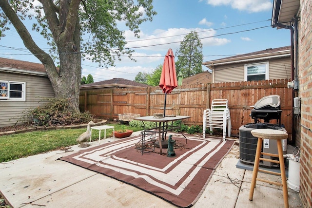 8558 Parkside Ave, Burbank, IL 60459 - photo 17