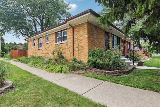 8558 Parkside Ave, Burbank, IL 60459 - photo 19