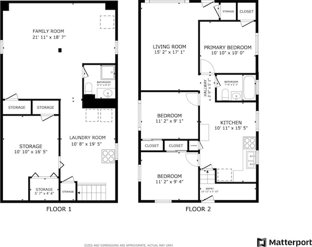 8558 Parkside Ave, Burbank, IL 60459 - photo 20