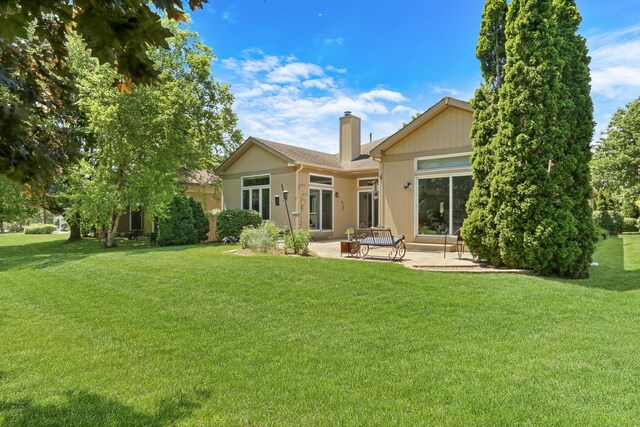 3077 N Southern Hills Dr, Wadsworth, IL 60083 - photo 29