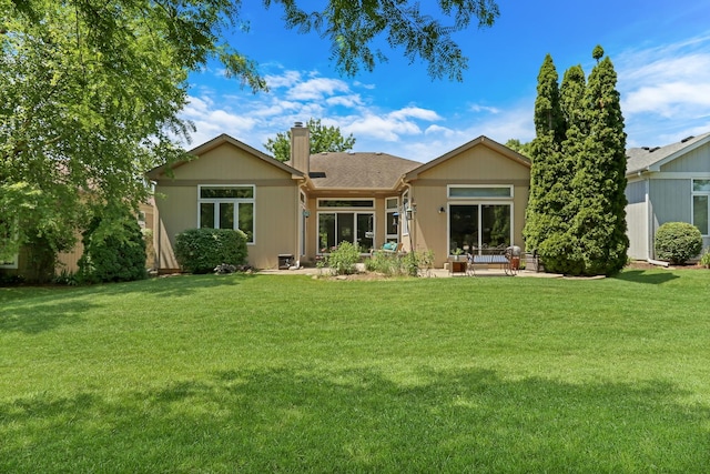 3077 N Southern Hills Dr, Wadsworth, IL 60083 - photo 31