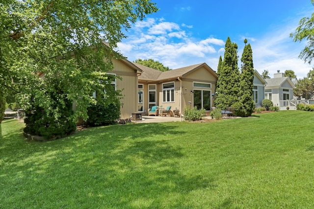 3077 N Southern Hills Dr, Wadsworth, IL 60083 - photo 32
