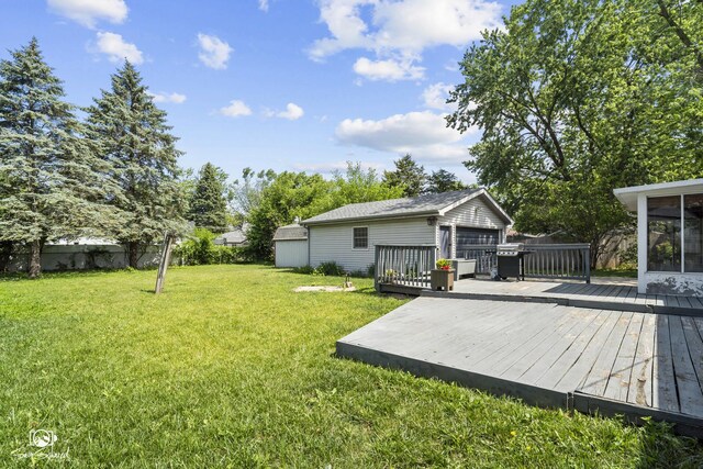 2617 Inwood Dr, Joliet, IL 60435 - photo 18