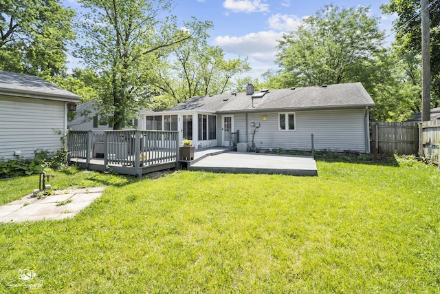 2617 Inwood Dr, Joliet, IL 60435 - photo 20