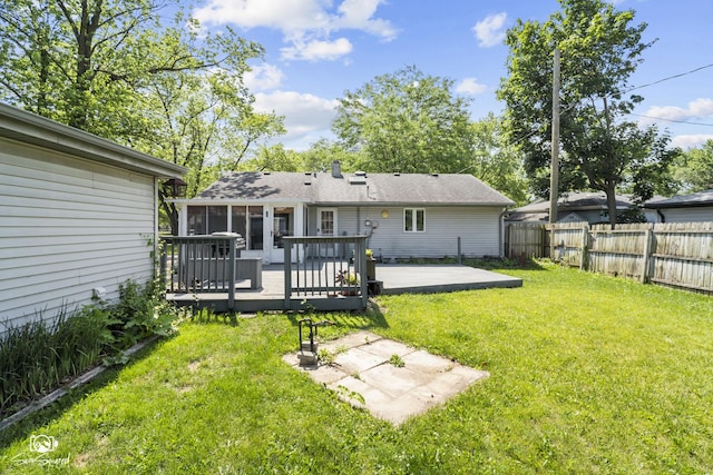2617 Inwood Dr, Joliet, IL 60435 - photo 21