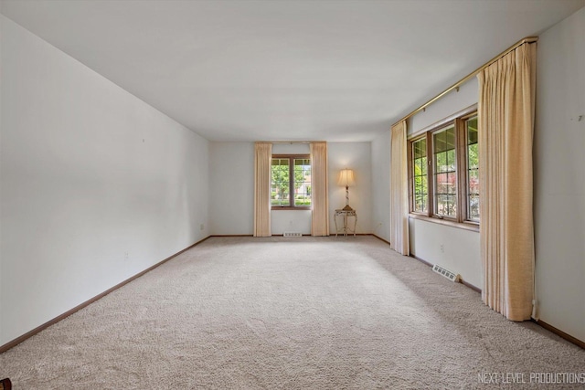 2050 Alschuler Dr, Aurora, IL 60506 - carpeted empty room with baseboards