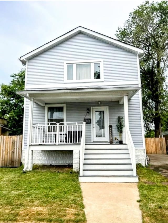 4054 Fern Ave, Lyons, IL 60534 - photo 1