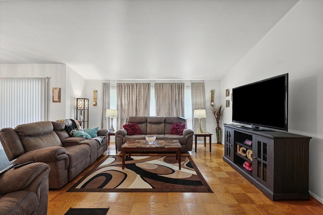 1565 S Pointe Dr, Rantoul, IL 61866 - view of living area