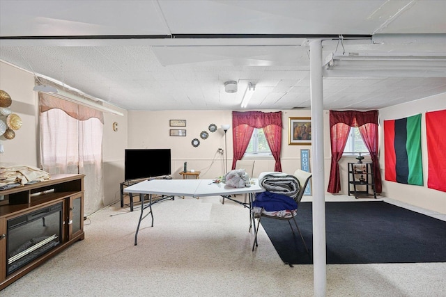 1565 S Pointe Dr, Rantoul, IL 61866 - view of office area