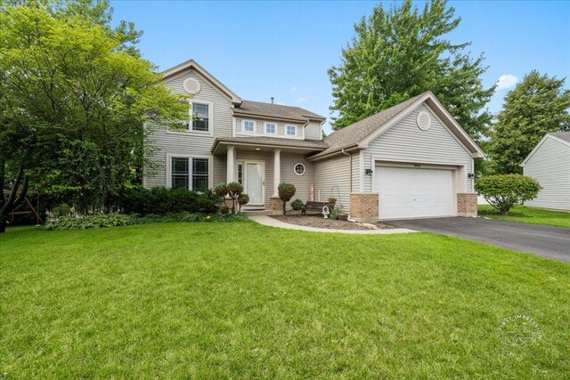 6910 Zachary Dr, Carpentersville, IL 60110 - photo 1