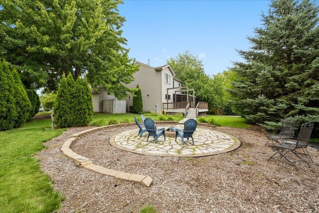6910 Zachary Dr, Carpentersville, IL 60110 - photo 23