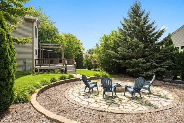 6910 Zachary Dr, Carpentersville, IL 60110 - photo 24