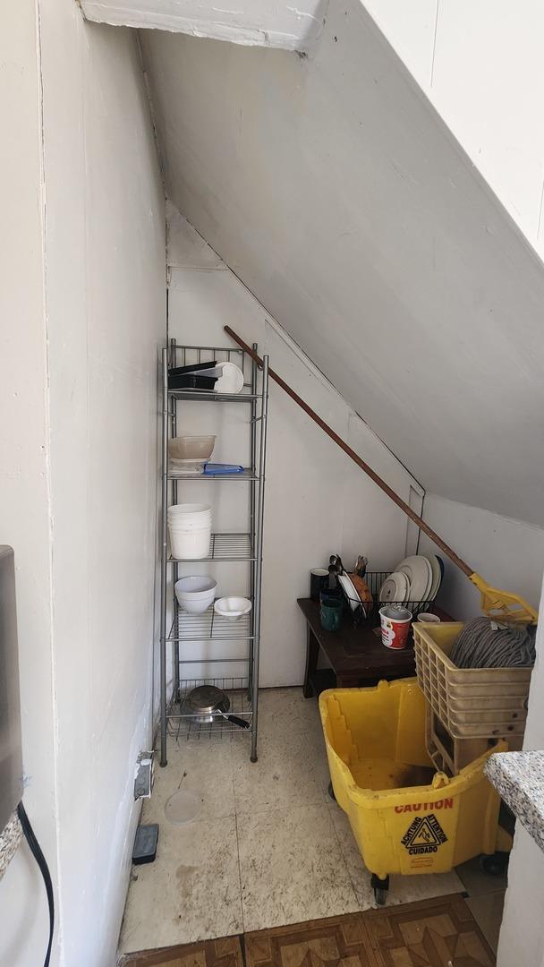 5234 W 25th Pl, Cicero, IL 60804 - view of storage