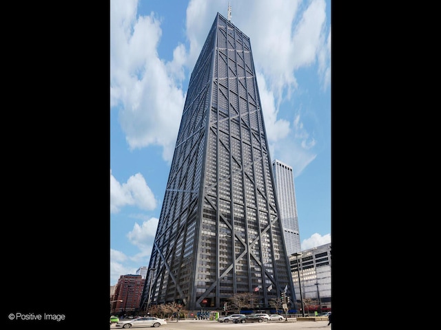 175 E Delaware Pl Unit 8808, Chicago, IL 60611 - view of building exterior