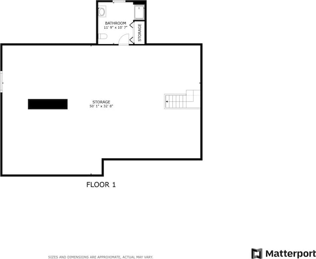 22W672 Elmwood Dr, Glen Ellyn, IL 60137 - view of floor plan / room layout