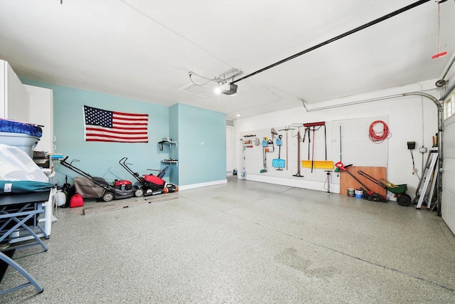 905 W Palm Dr, Mount Prospect, IL 60056 - view of garage