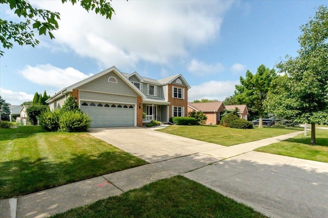 5 Chiswick Cir, Bloomington, IL 61704 - photo 2