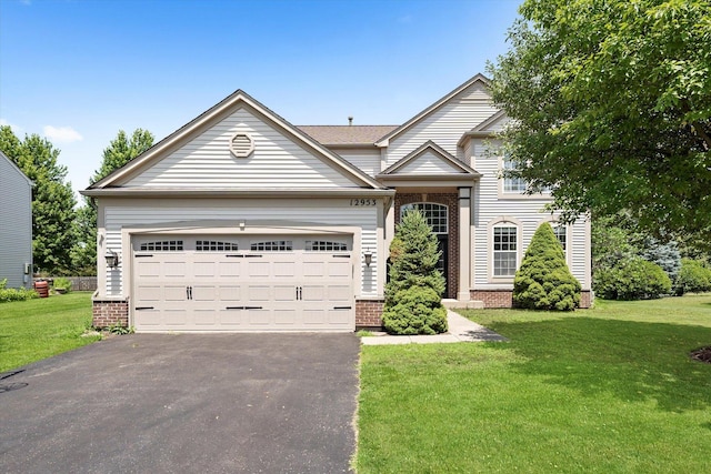 12953 Stockton Ave, Plainfield, IL 60585 - photo 1