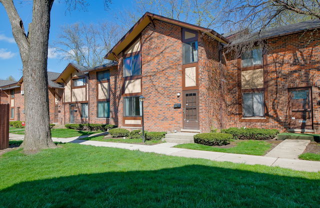 1S215 Stratford Ln, Villa Park, IL 60181 - view of property