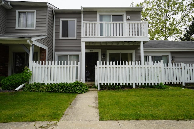 4445 Provincetown Dr, Country Club Hills, IL 60478 - photo 1