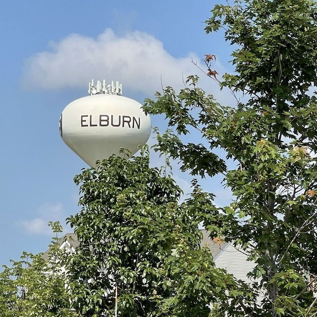 1108 Independence Ave, Elburn, IL 60119 - exterior view