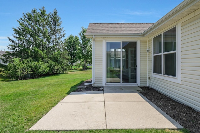 12856 W Rocksprings Ln, Huntley, IL 60142 - view of patio