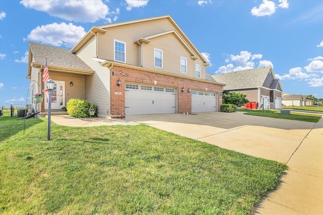 3408 Boulder Ridge Dr, Champaign, IL 61822 - photo 1