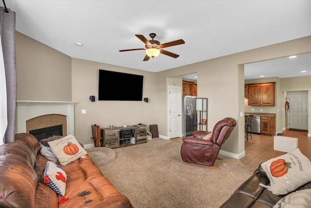3408 Boulder Ridge Dr, Champaign, IL 61822 - photo 17