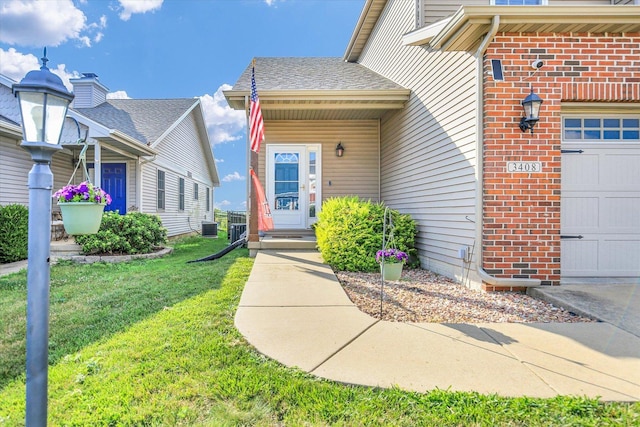 3408 Boulder Ridge Dr, Champaign, IL 61822 - photo 4