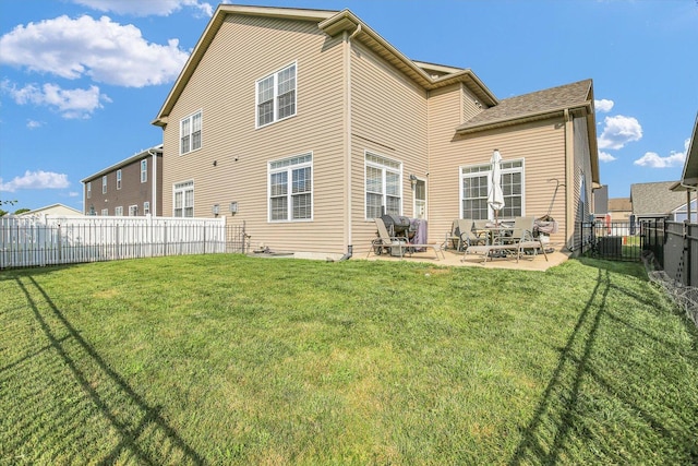 3408 Boulder Ridge Dr, Champaign, IL 61822 - photo 34