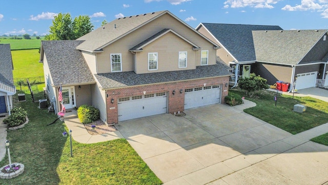 3408 Boulder Ridge Dr, Champaign, IL 61822 - photo 37