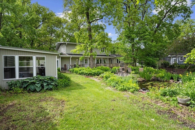 43W542 Thornapple Tree Rd, Sugar Grove, IL 60554 - photo 30