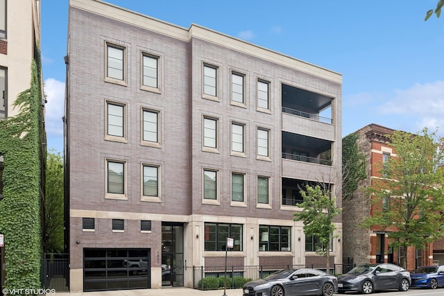 1851 N Halsted St Unit 2, Chicago, IL 60614 - photo 1