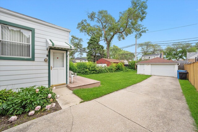 10455 S Spaulding Ave, Chicago, IL 60655 - photo 13